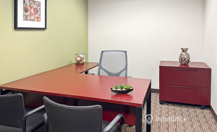  Conference hall in Oak Brook, IL, 1415 West 22nd Street (60523) - 7 | MatchOffice