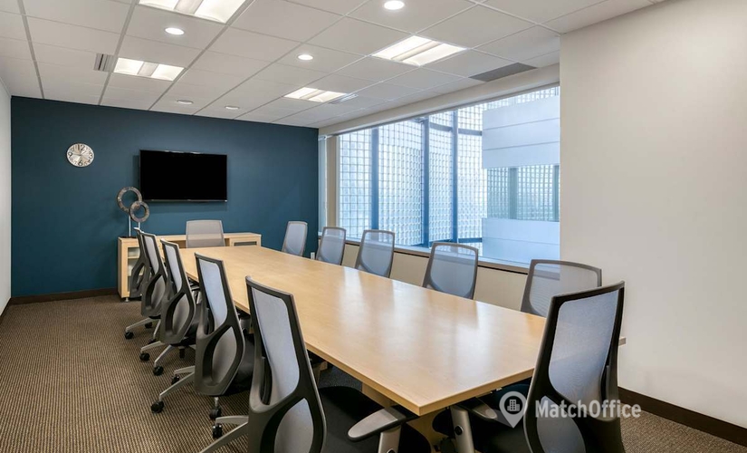 Meeting room in Troy, MI, 100 West Big Beaver Road (48084) - 4 | MatchOffice