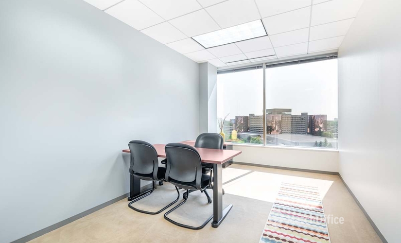 Conference center in Chicago O`Hare, IL, 5600 North River Road (60018) - 7 | MatchOffice.com