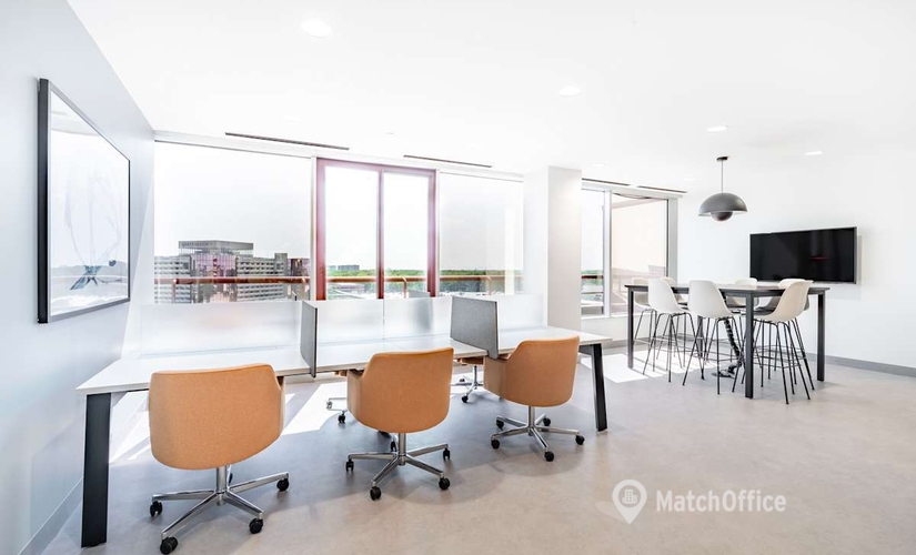 Conference center in Chicago O`Hare, IL, 5600 North River Road (60018) - 8 | MatchOffice.com