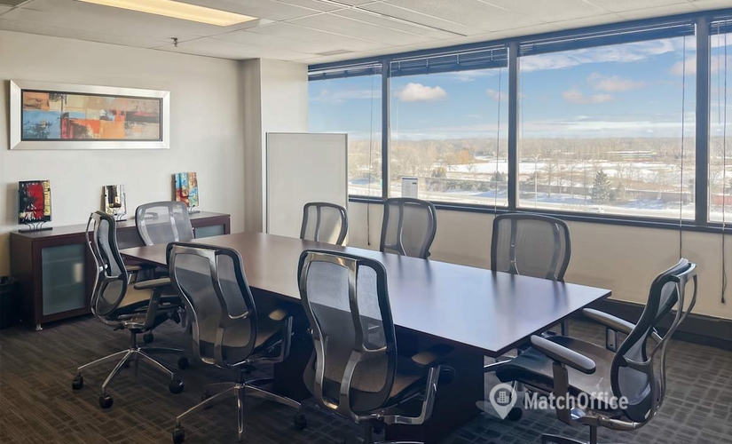 Conference hall in Northbrook, IL, 707 Skokie Boulevard (60062) - 2 | MatchOffice.com