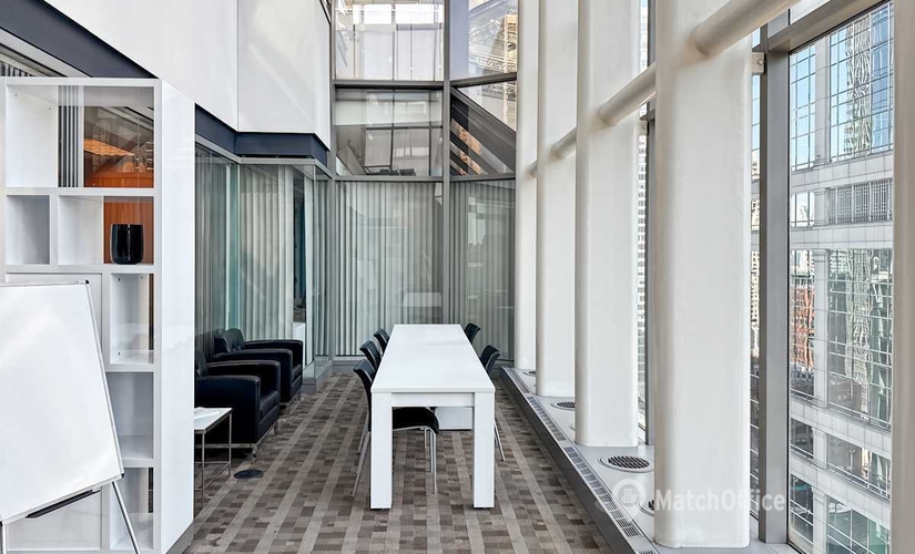  Conference hall in Chicago, IL, 203 North LaSalle Street (60601) - 10 | MatchOffice.com