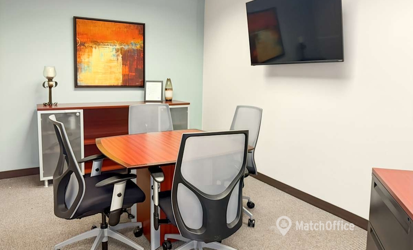  Meeting room in Oak Brook, IL, 1415 West 22nd Street (60523) - 12 | MatchOffice