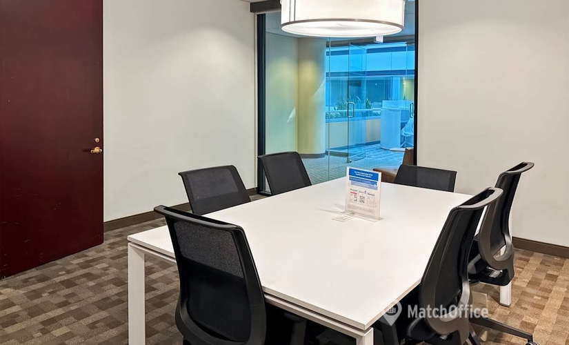  Conference room in Chicago, IL, 203 North LaSalle Street (60601) - 13 | MatchOffice