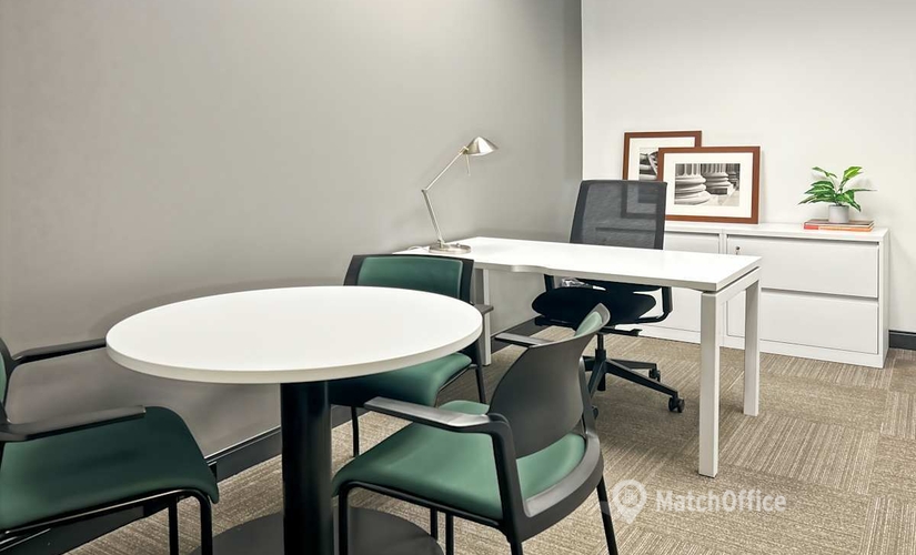 Conference room in Chicago Gold Coast, IL, 401 North Michigan Avenue (60611) - 6 | MatchOffice