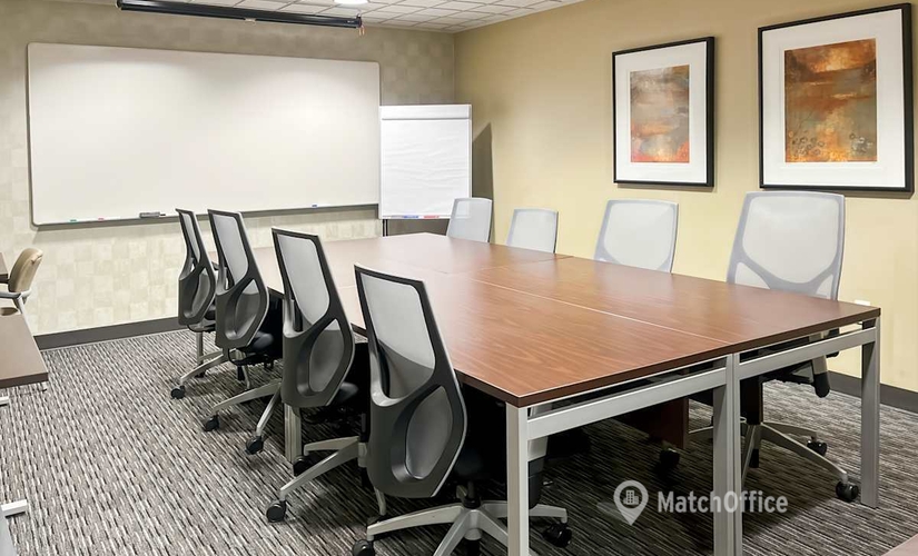 Conference center in Novi, MI, 39555 Orchard Hill Place (48375) - 8 | MatchOffice.com