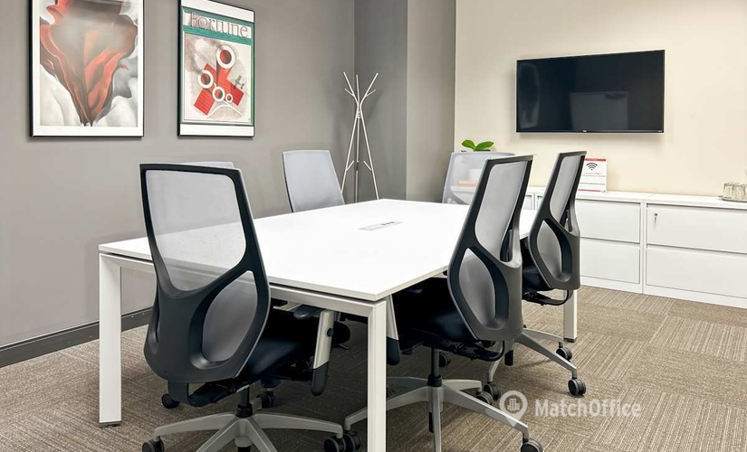 Conference hall in Chicago Gold Coast, IL, 401 North Michigan Avenue (60611) - 8 | MatchOffice.com