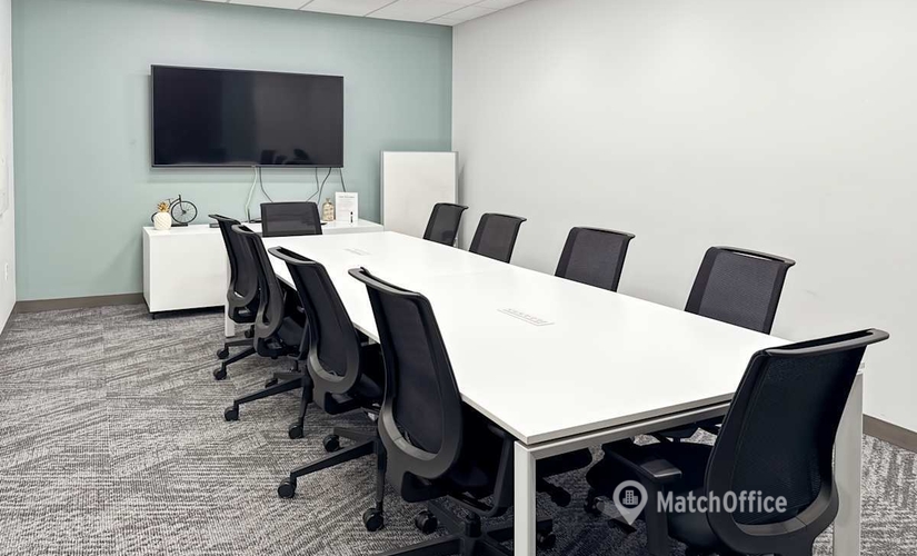  Convention center in Bloomington, MN, 8400 Normandale Lake Boulevard (55437) - 2 | MatchOffice.com