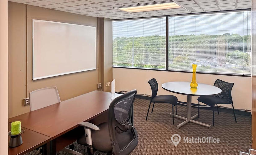  Conference space in Novi, MI, 39555 Orchard Hill Place (48375) - 9 | MatchOffice