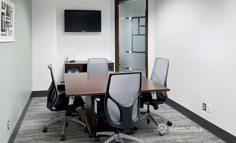 Conference center in Pittsburgh, PA, 651 Holiday Drive (15220) - 8 | MatchOffice