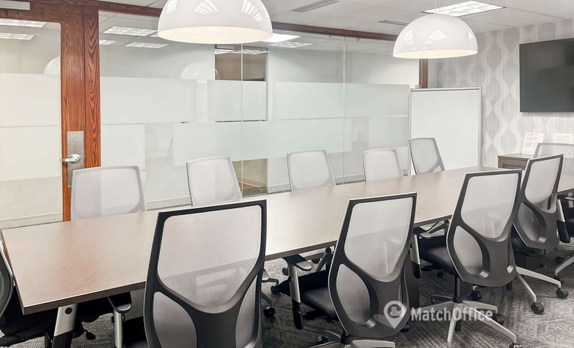  Meeting room in Novi, MI, 39555 Orchard Hill Place (48375) - 13 | MatchOffice.com
