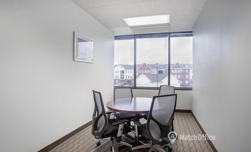  Conference hall in Columbus, OH, 100 East Campus View Boulevard (43235) - 0 | MatchOffice
