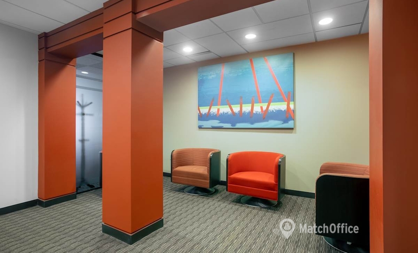  Conference room in Columbus, OH, 100 East Campus View Boulevard (43235) - 5 | MatchOffice.com