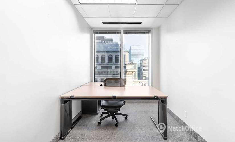  Conference room in Cleveland, OH, Fifth Third Building (44114) - 3 | MatchOffice