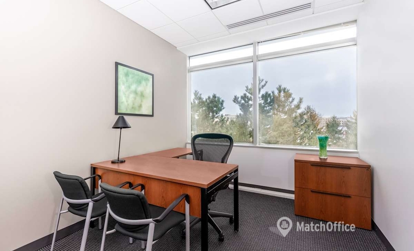  Conference space in Beachwood, OH, 2000 Auburn Drive (44122) - 3 | MatchOffice.com