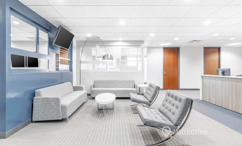 Conference center in Cleveland, OH, Fifth Third Building (44114) - 4 | MatchOffice