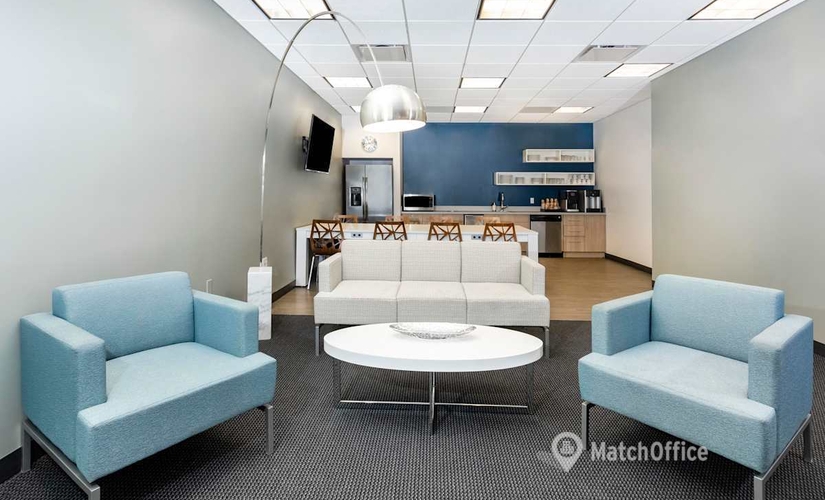  Conference space in Beachwood, OH, 2000 Auburn Drive (44122) - 4 | MatchOffice.com