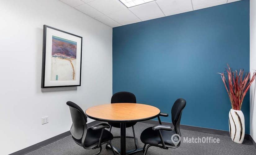  Meeting room in Beachwood, OH, 2000 Auburn Drive (44122) - 6 | MatchOffice.com