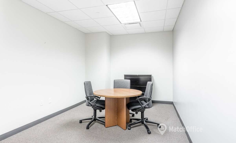 Convention center in Cleveland, OH, Fifth Third Building (44114) - 7 | MatchOffice.com