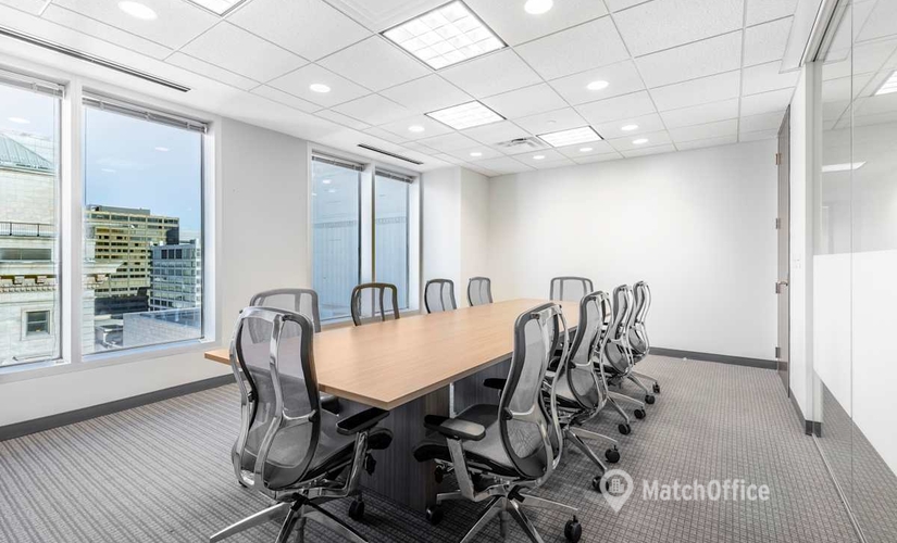  Conference center in Cleveland, OH, Fifth Third Building (44114) - 8 | MatchOffice