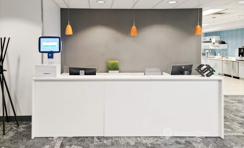 Conference room in Dublin, OH, 545 Metro Place South (43017) - 1 | MatchOffice