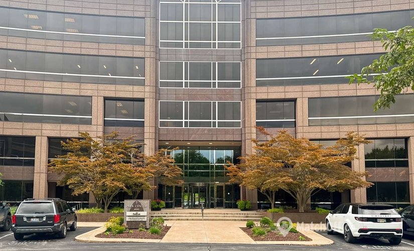 Meeting room in Independence, OH, 6100 Oak Tree Boulevard (44131) - 0 | MatchOffice.com