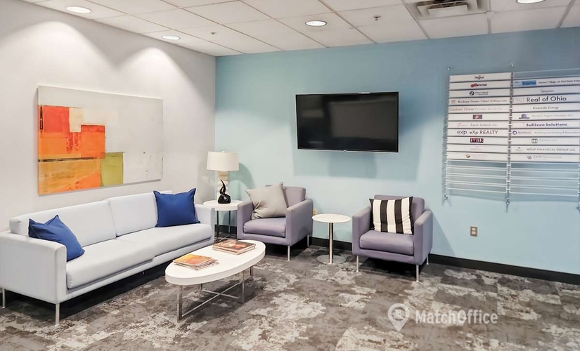  Conference center in Dublin, OH, 545 Metro Place South (43017) - 4 | MatchOffice