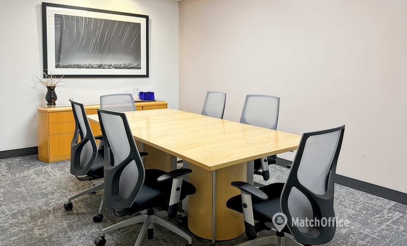  Conference space in Overland Park, KS, 9393 West 110th Street (66210) - 8 | MatchOffice