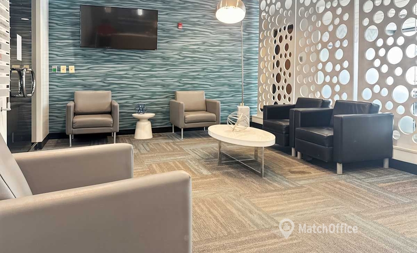 Convention center in Independence, OH, 6100 Oak Tree Boulevard (44131) - 4 | MatchOffice.com