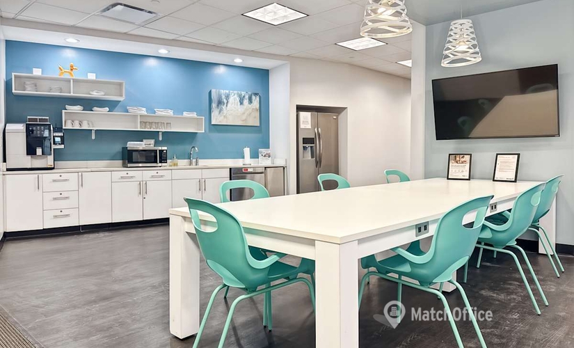  Conference space in Independence, OH, 6100 Oak Tree Boulevard (44131) - 5 | MatchOffice.com