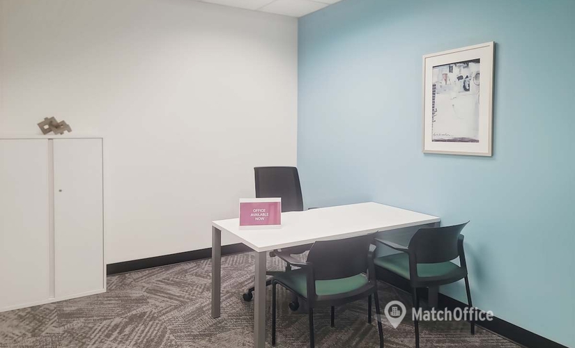  Conference room in Dublin, OH, 545 Metro Place South (43017) - 6 | MatchOffice