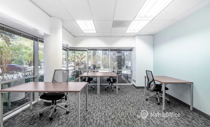  Conference room in Austin, TX, 9600 Great Hills Trail (78759) - 3 | MatchOffice.com