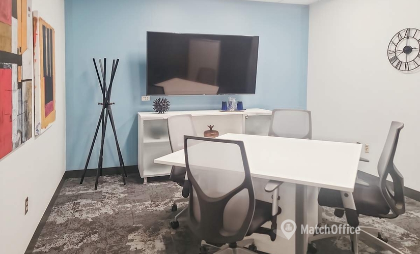 Conference center in Dublin, OH, 545 Metro Place South (43017) - 8 | MatchOffice