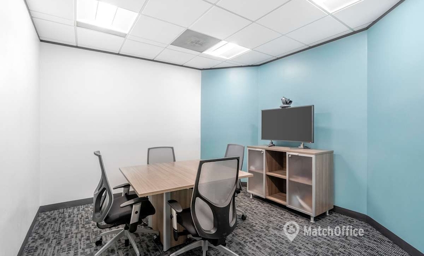 Conference center in Austin, TX, 9600 Great Hills Trail (78759) - 6 | MatchOffice.com