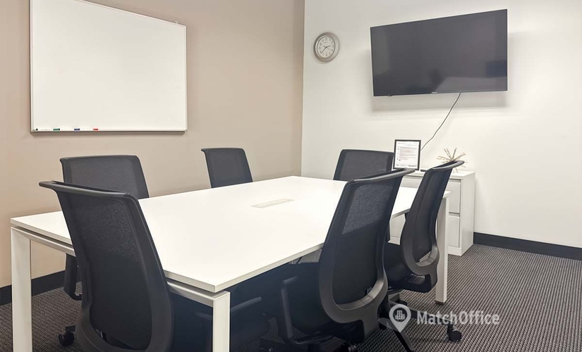 Conference center in Independence, OH, 6100 Oak Tree Boulevard (44131) - 10 | MatchOffice.com