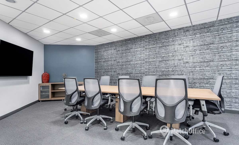 Conference center in Miami Brickell, FL, 1221 Brickell Avenue (33131) - 6 | MatchOffice