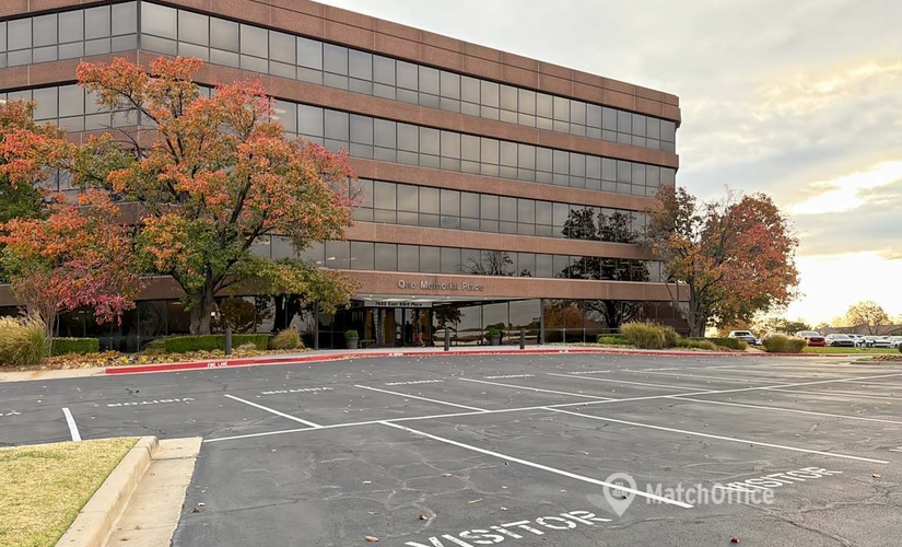 Meeting room in Tulsa, OK, 7633 East 63rd Place (74133) - 0 | MatchOffice