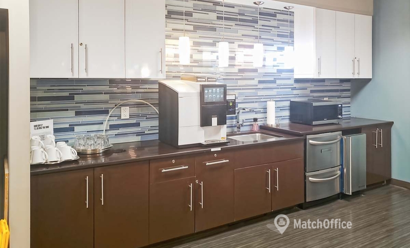 Conference space in Tampa, FL, 8875 Hidden River Parkway (33637) - 5 | MatchOffice