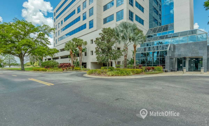 Conference space in Orlando, FL, 7380 West Sand Lake Road Doctor Phillips (32819) - 0 | MatchOffice