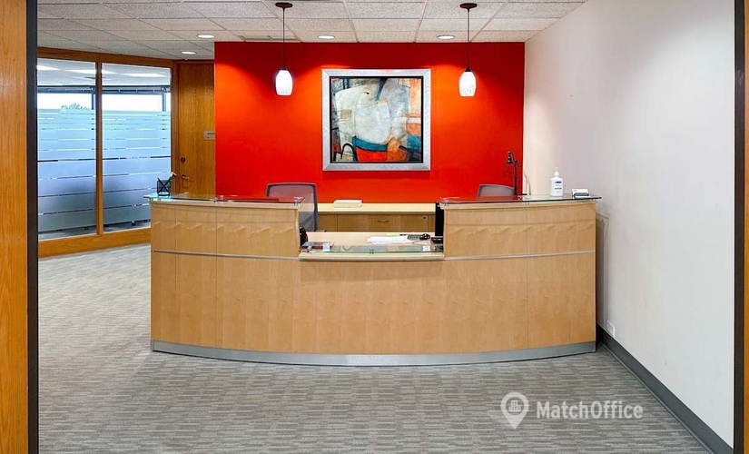 Conference space in Tulsa, OK, 7633 East 63rd Place (74133) - 1 | MatchOffice.com