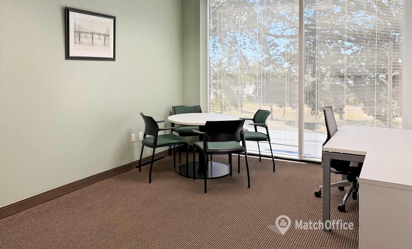  Conference room in Tampa, FL, 3001 North Rocky Point Drive East (33607) - 9 | MatchOffice.com