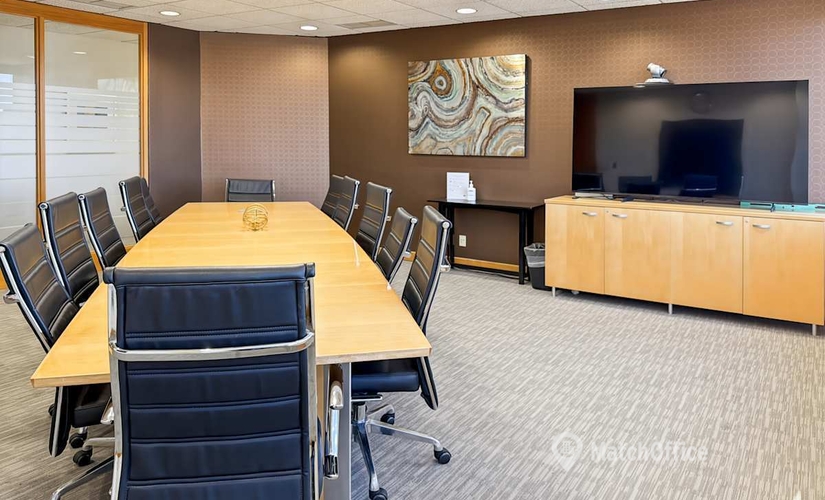 Conference hall in Tulsa, OK, 7633 East 63rd Place (74133) - 2 | MatchOffice.com