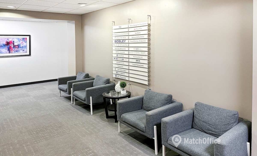 Conference space in Tulsa, OK, 7633 East 63rd Place (74133) - 3 | MatchOffice