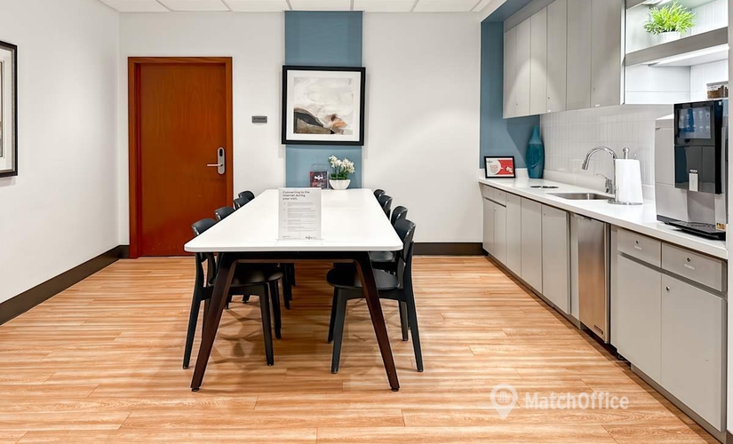  Conference room in Boca Raton, FL, 2255 Glades Road (33431) - 5 | MatchOffice.com