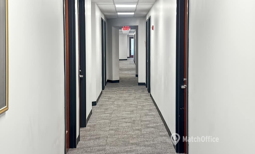 Convention center in Tampa, FL, 2202 Northwest Shore Boulevard (33607) - 3 | MatchOffice.com