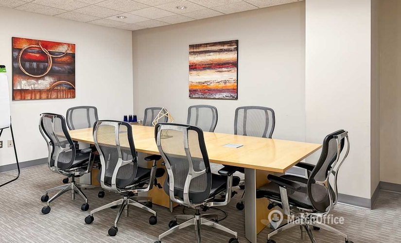Conference space in Tulsa, OK, 7633 East 63rd Place (74133) - 8 | MatchOffice
