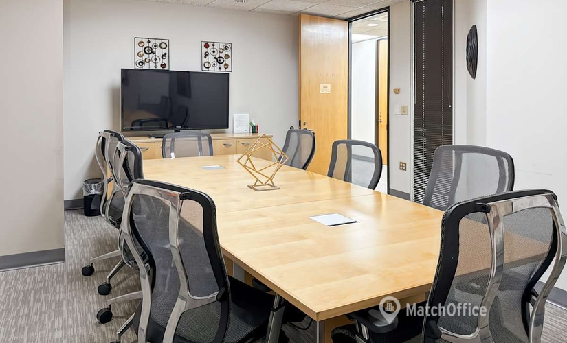 Meeting room in Tulsa, OK, 7633 East 63rd Place (74133) - 9 | MatchOffice