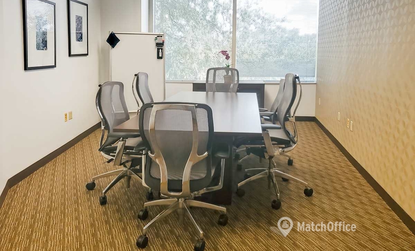 Conference space in Tampa, FL, 8875 Hidden River Parkway (33637) - 12 | MatchOffice