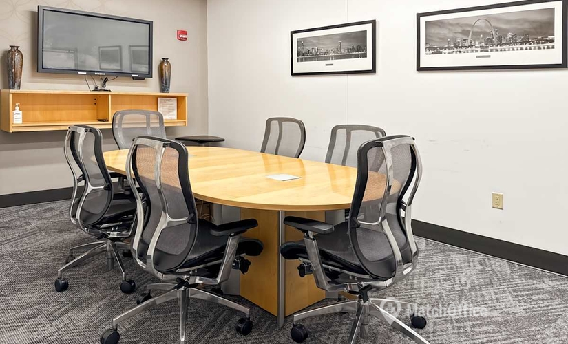 Meeting room in Boca Raton, FL, 2255 Glades Road (33431) - 8 | MatchOffice