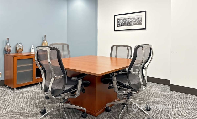  Conference hall in Boca Raton, FL, 2255 Glades Road (33431) - 9 | MatchOffice.com